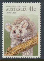 SG 1233  SC# 1166  Used  Animals