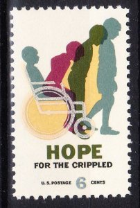 MOstamps - US #1385 XF-Sup Mint OG NH - Lot # HS-R589