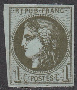 French Colonies 16 Used CV $14.50