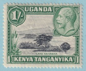 KENYA UGANDA & TANZANIA 54  MINT HINGED OG * NO FAULTS VERY FINE! - RZZ