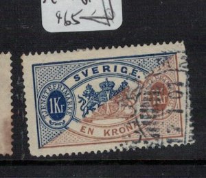 Sweden SC O11 VFU (3ela)