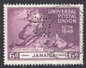 JAMAICA SCOTT 145