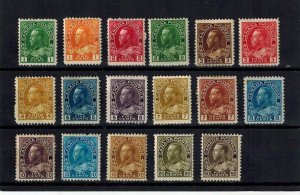 Canada 104-20 MLH -MH