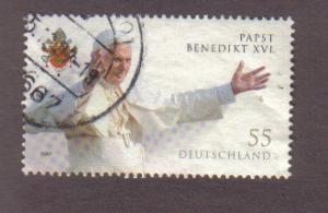 Germany Scott Catalogue # 2436