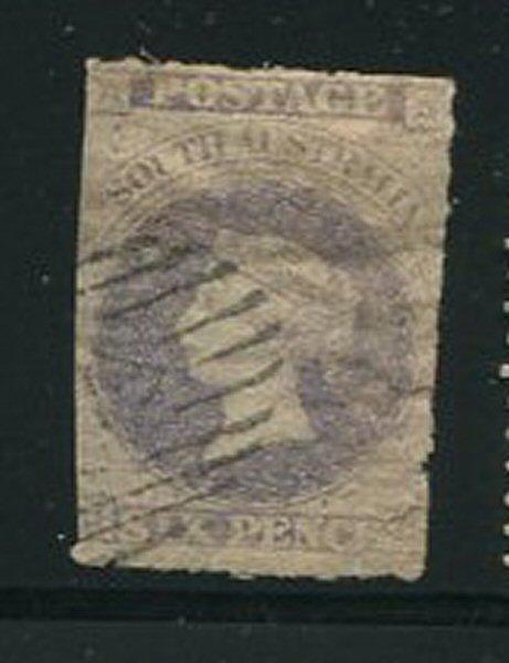 South Australia #12 Used