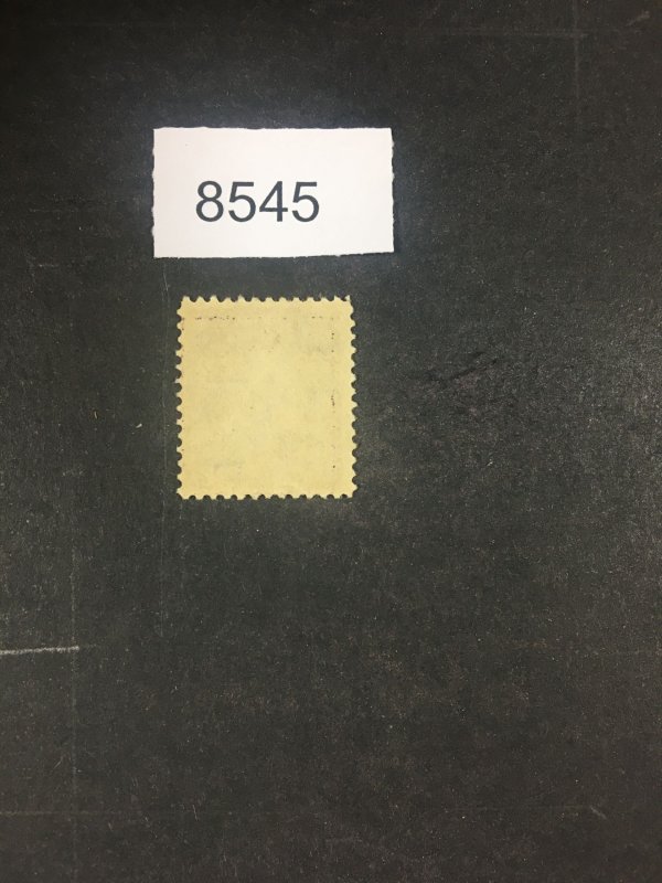 MOMEN: US STAMPS  # 376 MINT OG NH LOT #C 8545
