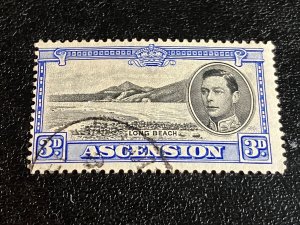 Ascension Scott 44 Used