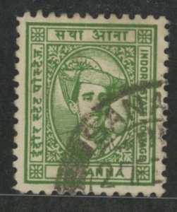 Indore #37 Used Single