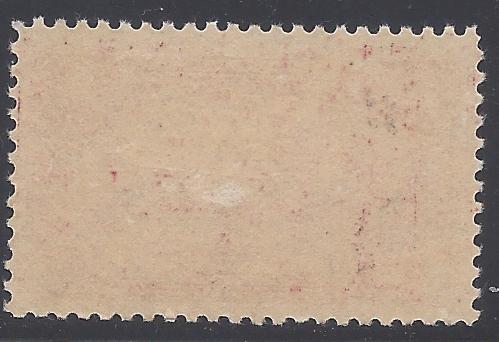 #644 2c Burgoyne Campaign Issue 1927 Mint NH