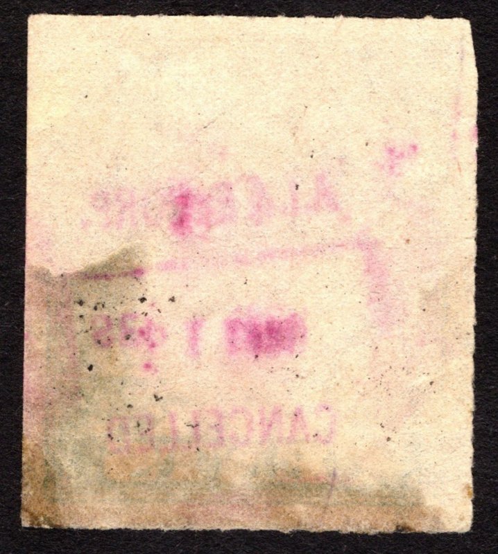 1933, US 6c, Wines, Used, Sc RE63