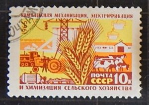 Soviet Union, (1927-Т)