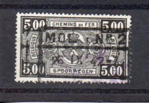 Belgium Q253 used