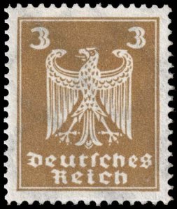 Germany - Scott 330 - Mint-Never-Hinged