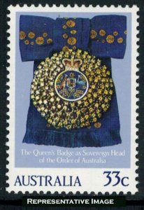 Australia Scott 953 Mint never hinged.