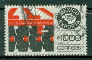 Mexico - Scott 1501