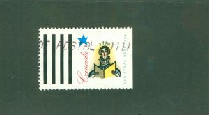 CANADA 1530 USED BIN$ 0.50