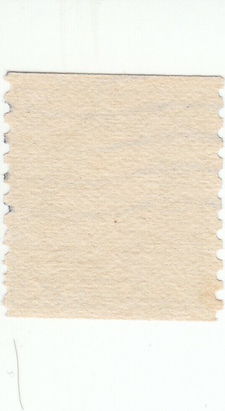 Scott #490 - 1c Green - Washington - Used