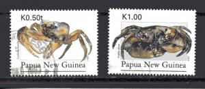 Papua New Guinea 886,888 used