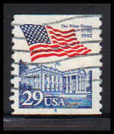 Pnc5 41c Flag SA ND S1111 US 4133 MNH F-Vf  United States, General Issue  Stamp / HipStamp