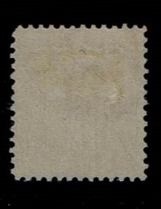 Scott #369 Superb-OG-LH.