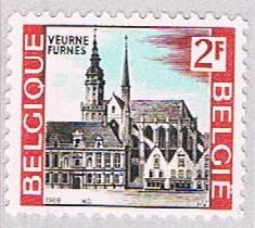 Belgium Church 2 (AP119302)