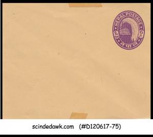 NEPAL - 6p ENVELOPE - UNUSED ID:B49