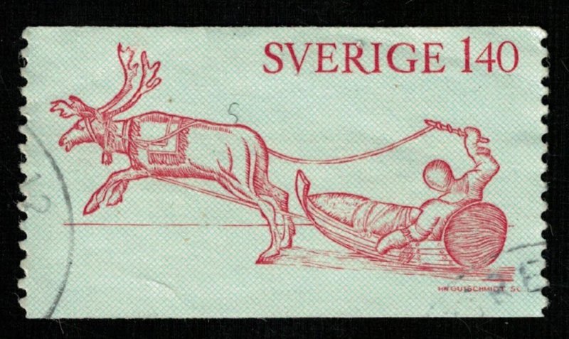 Sweden (ТS-3254)