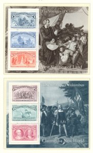 U.S. #SET/MIXED CONDITION 