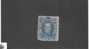 US PRIVATE DIE SCOTT# RO17