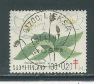 Finland B230  Used (2)