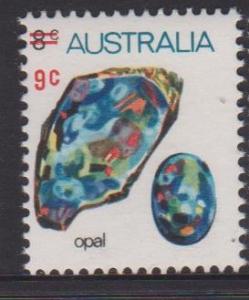 Australia Sc#580 MNH