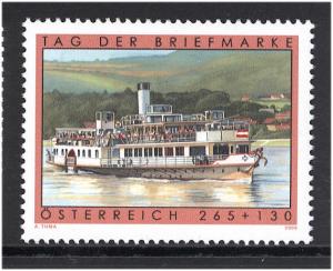 Austria 2008  Scott #B383 MNH