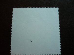 Mongolia - Air Mail Stamp