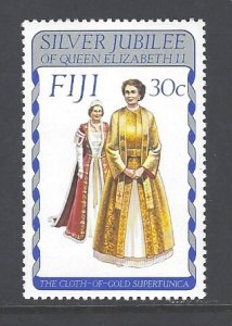 Fiji Sc # 373 mint never hinged (BBC)