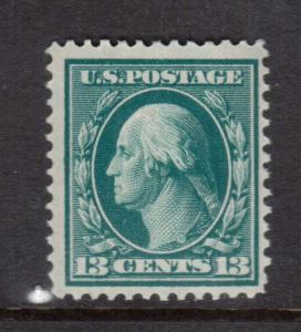 USA #339 NH Mint