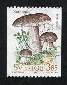 Sweden  2186   Used 