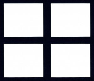 FREE SHIPPING - 4 Ajman # 36b 1964 Olympics Imperforate NH Souvenir Sheets