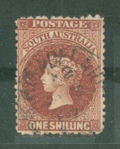 South Australia #52 Used Single