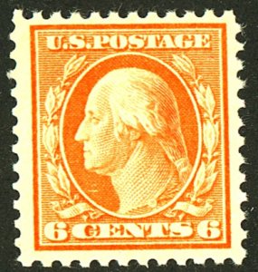 U.S. #506 MINT OG NH