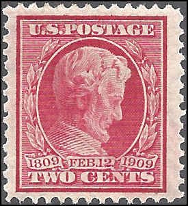 367 Mint,OG,LH... SCV $4.50