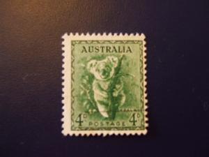 Australia #293 used