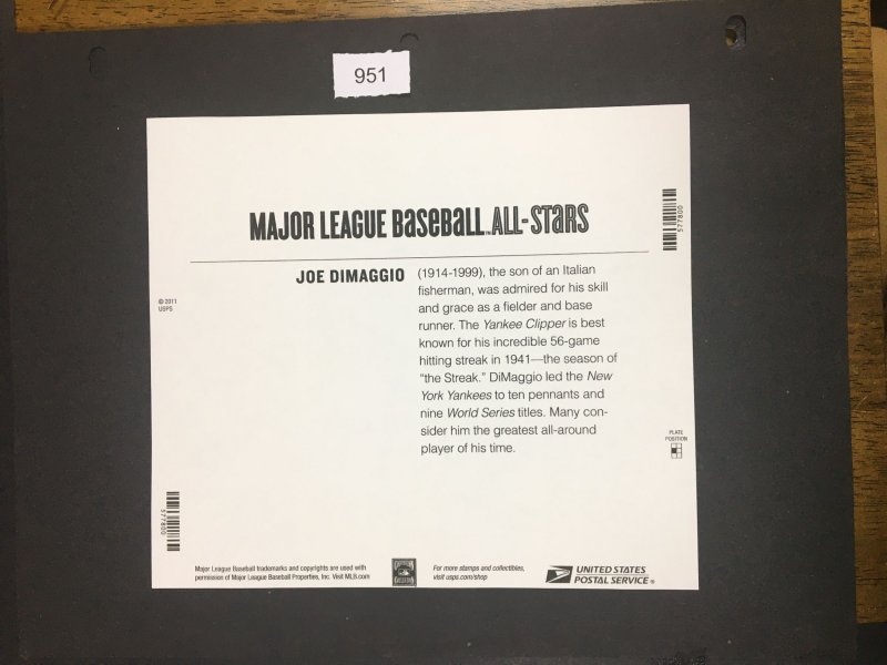 MOMEN: US STAMPS # 4697a IMPERF PANE SHEET FOREVER $50 LOT #E 951