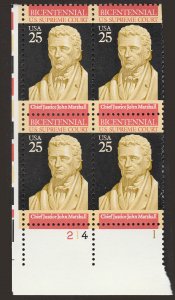 # 2415 MINT NEVER HINGED ( MNH ) CONSTITUTION BICENTENIAL    