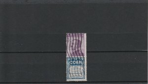 Italy #105b USED