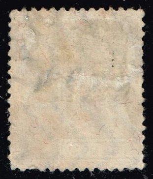 Japan #174 Mount Fuji; used (0.25)