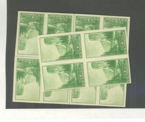 U.S. #SET/MIXED CONDITION 