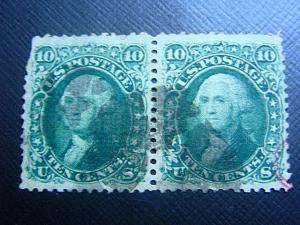 US 89 Used FVF++ PAIR SCV$750.00 Low START