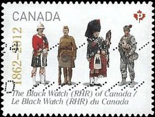 CANADA   #2578 USED (5)