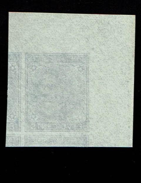 Scott #CSA 7 Superb-unused.