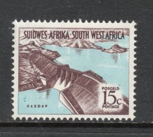 South West Africa Scott 277 MNH OG